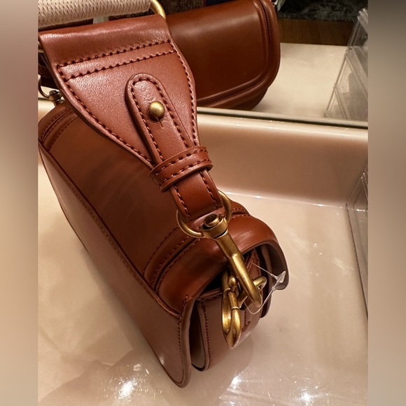 Customize ZARA Crossbody. NWOT. Never worn. Excellent condition. - Picture 6 of 9